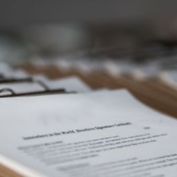 Ufficio Protocollo e Albo Pretorio