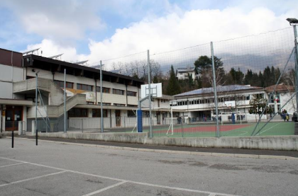Ingresso anticipato Scuola Primaria 