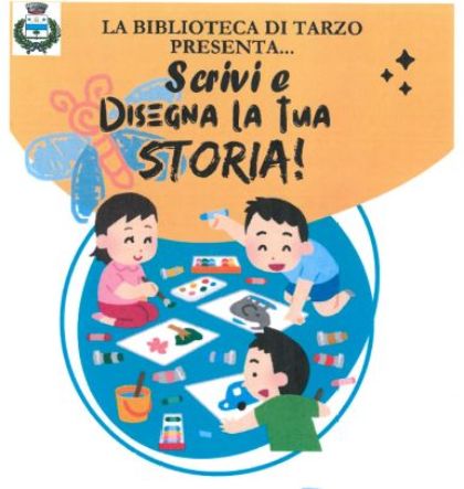 Attività di scrittura e illustrazione
