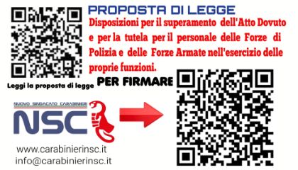 Proposta di Legge di Iniziativa Popolare Proposta di Legge di Iniziativa Popolare