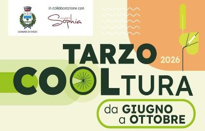 Tarzo COOLtura 2026