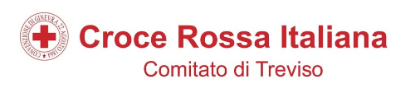 Corso per gli aspiranti volontari di Croce Rossa