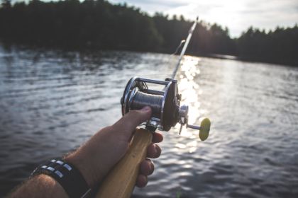 Corso di pesca gratuito