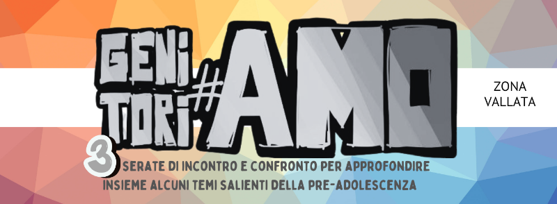 Genitoriamo