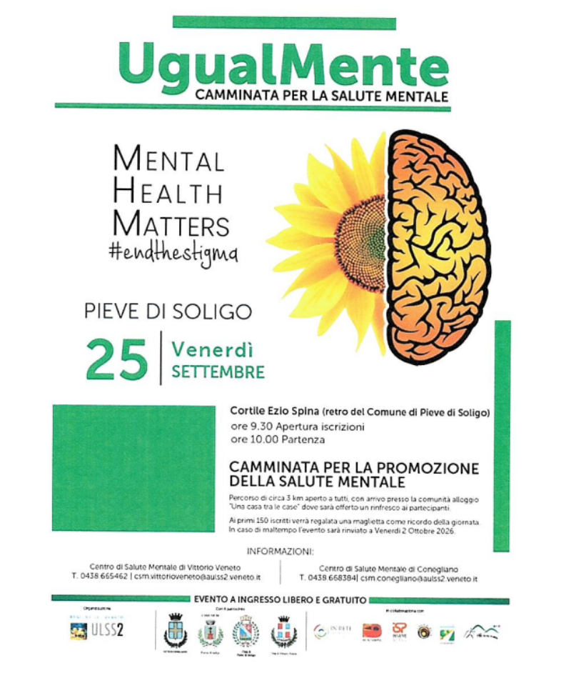 UgualMente
