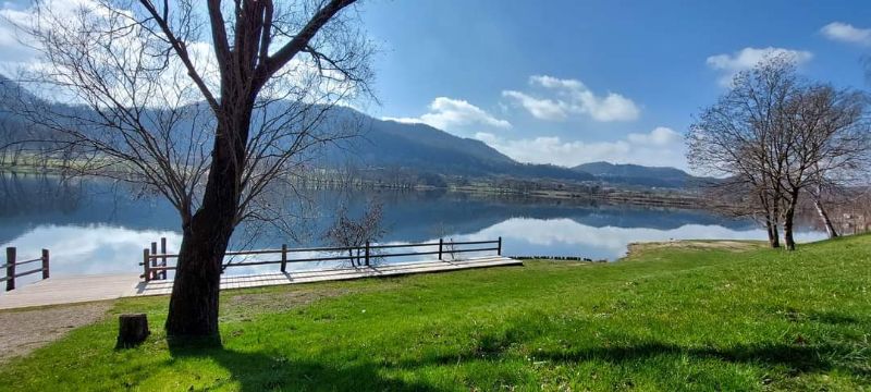 Laghi di revine