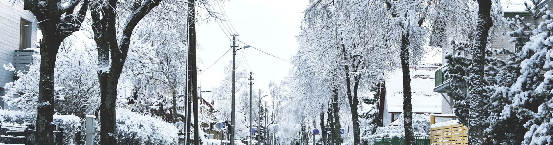strade innevate strade innevate