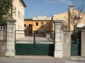 Scuola Materna Parrocchiale Sant'Antonio