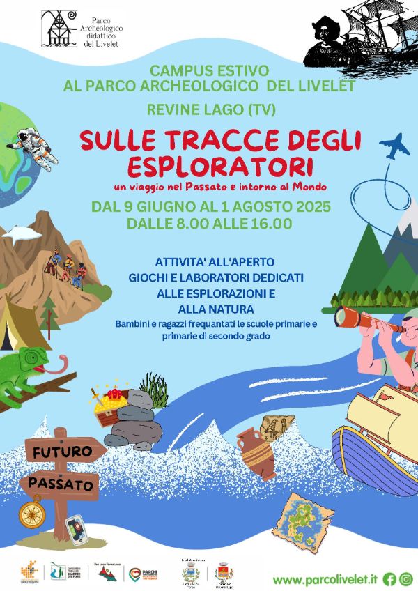 Centro estivo 2025 Parco Livelet_Pagina_1