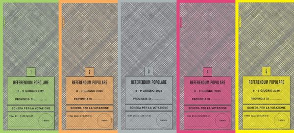 fac-simile-schede-referendum-2025