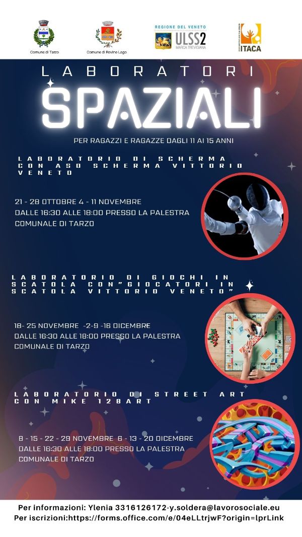 Laboratori Ragazzi spaziali 2024 -25 defin