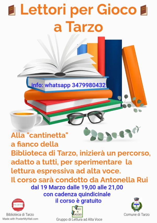 Lettori per gioco