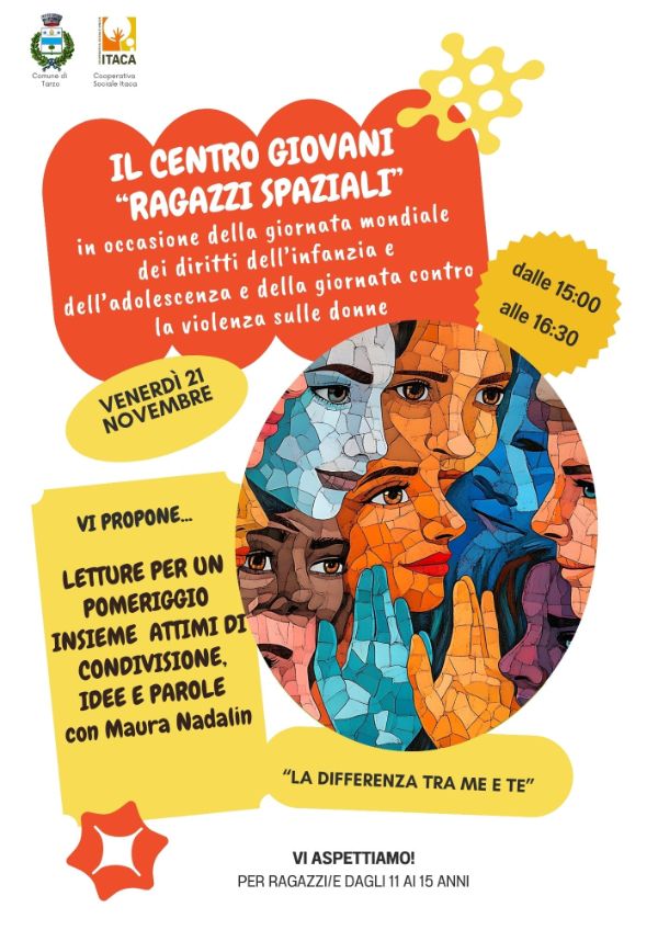 volantino spazio giovani Tarzo. 21 novembrejpg